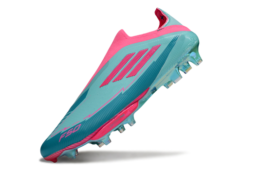 F50+ Laceless Elite FG