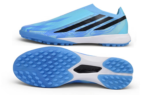 F50 Hyperfast Laceless Elite TF