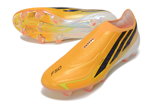 F50 Laceless Hyperfast Custom Special Elite FG