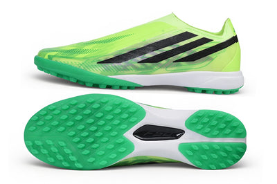 F50 Hyperfast Laceless Elite TF