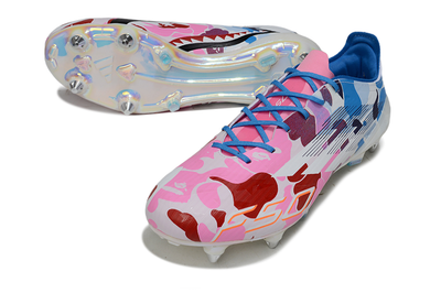 F50 x Bape Elite SG