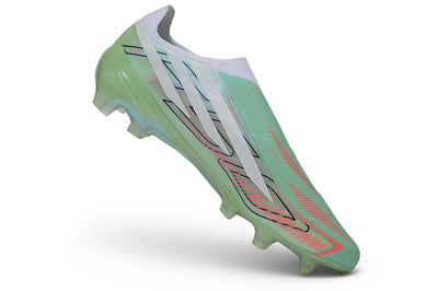 F50 Laceless Hyperfast Custom Elite FG