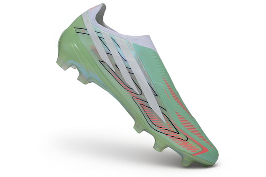 F50 Laceless Hyperfast Custom Elite FG