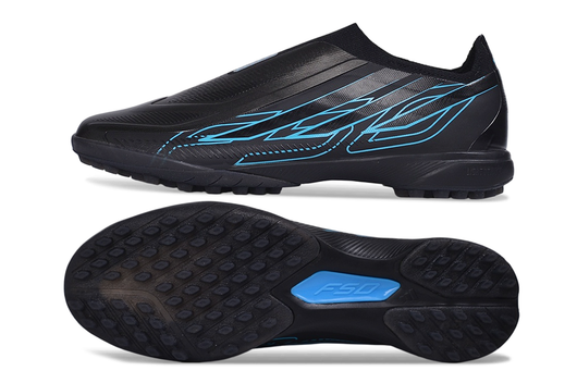F50 Hyperfast Laceless Elite TF