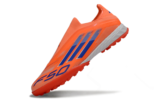 F50 Laceless Elite TF