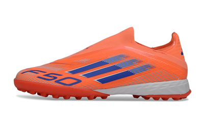 F50 Laceless Elite TF