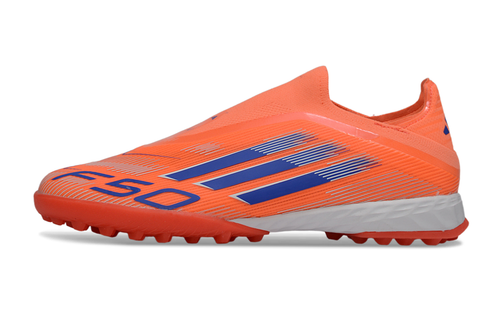 F50 Laceless Elite TF
