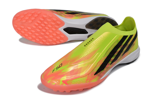 F50 Hyperfast Laceless Elite TF