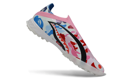 F50 x Bape Laceless Elite TF