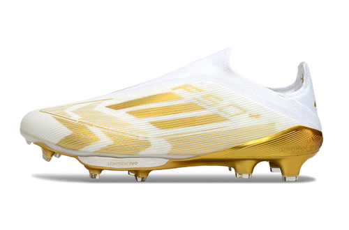 F50+ Laceless Elite FG