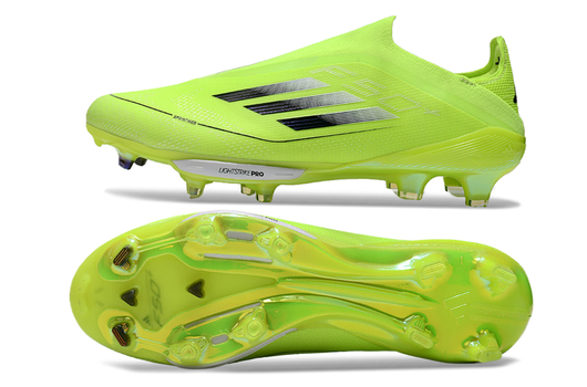 F50+ Laceless Elite FG