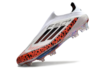 F50+ Laceless Elite FG