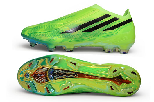 F50 Laceless Hyperfast Elite FG