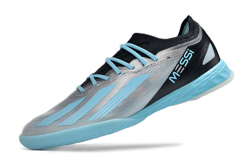 Adidas X Crazyfast Messi Elite IC