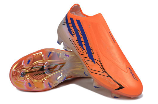 F50 Laceless Hyperfast Elite FG