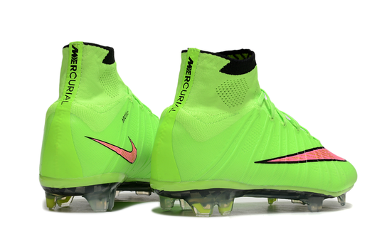 Superfly 4 Elite FG