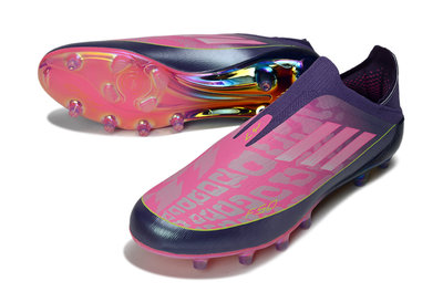 Adidas F50 Laceless Lamine Yamal Elite AG