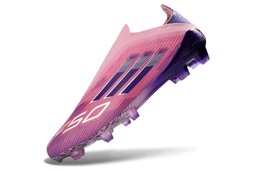 F50 Laceless Elite FG