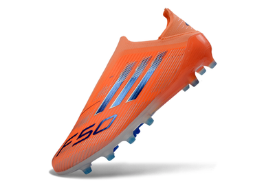 F50 Laceless Elite AG