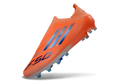 F50 Laceless Elite AG