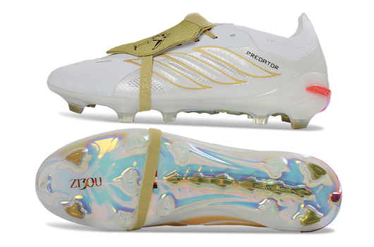 Predator 26 Tongue Elite FG