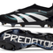 Predator laceless Elite FG Mercedes