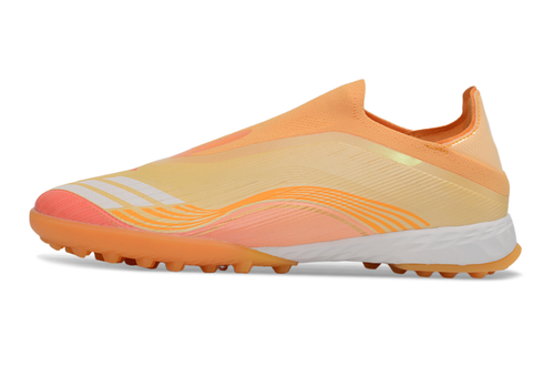 F50 Laceless Elite TF