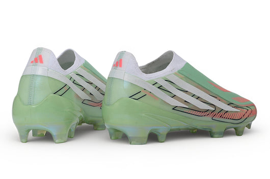 F50 Laceless Hyperfast Custom Elite FG