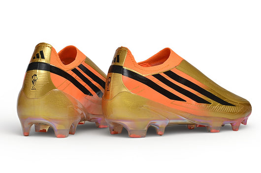 F50 Laceless Hyperfast Custom Elite FG