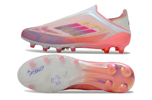 F50 Laceless Lamine Yamal Elite AG