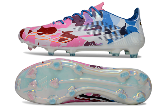 F50 x Bape Elite FG – Baller Seven Boots