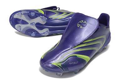 F50 Tunit Elite FG