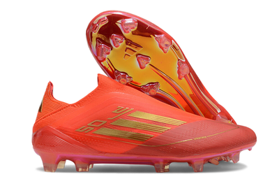 F50 Laceless Elite FG