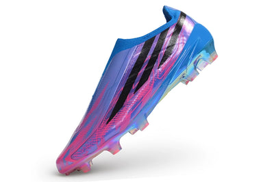 F50 Laceless Hyperfast Custom Elite FG