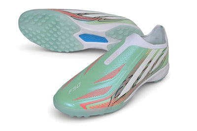 F50 Hyperfast Laceless Elite TF