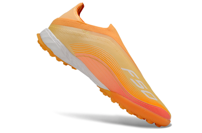 F50 Laceless Elite TF