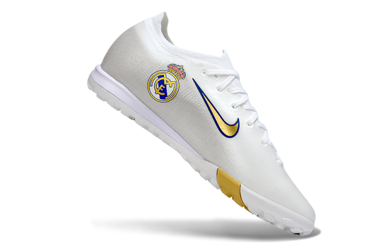 Mercurial Vapor Real Madrid Custom Elite TF
