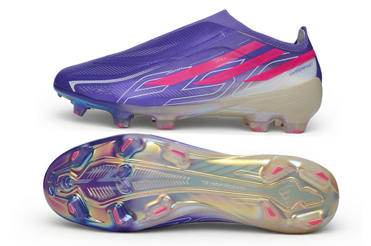 F50 Laceless Hyperfast Elite FG